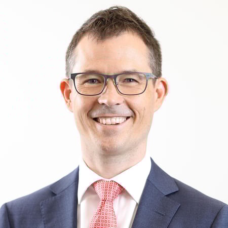 Photo of James Greenrod