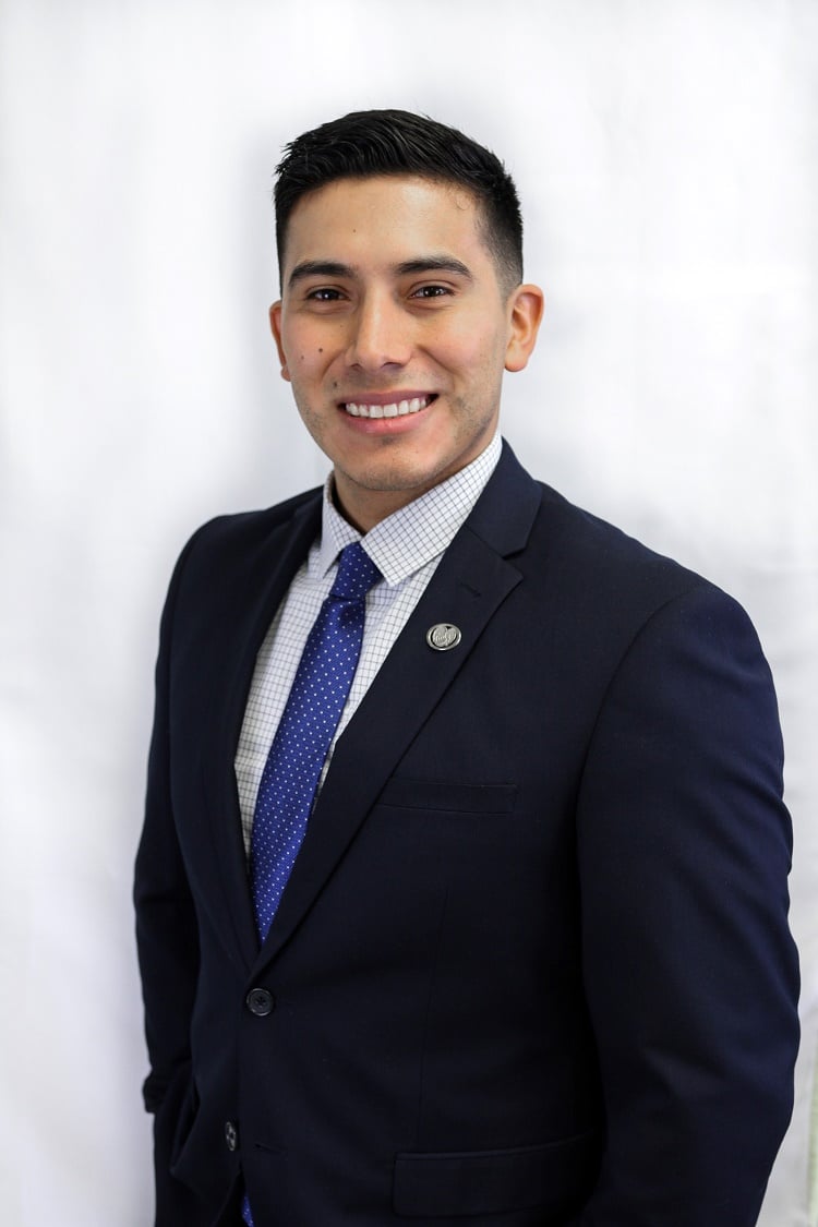 Hector Pulido Van Nuys, CA