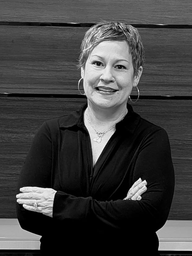 Tara Cunningham | Design Consultant | California Closets | Dallas