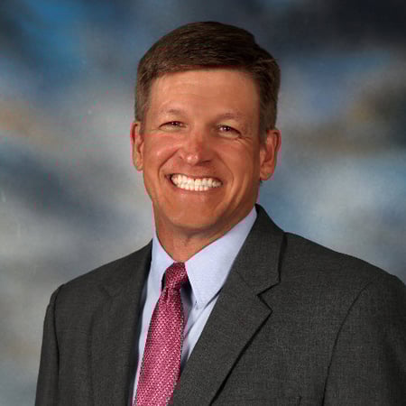 Photo of Derek P. Scrivner