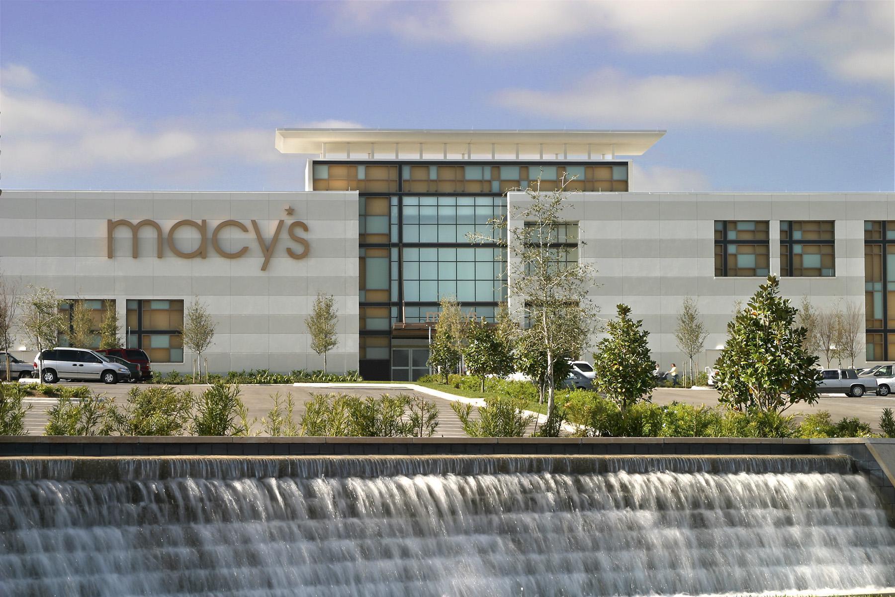 Shop Macy's at the Mall at Millenia in Orlando Florida