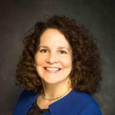 Photo of Simone G. Vinocour