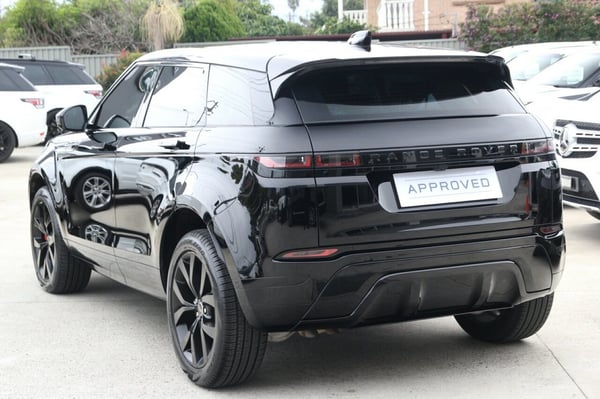 Purnell Land Rover | Land Rover Retailer in Blakehurst NSW, Australia