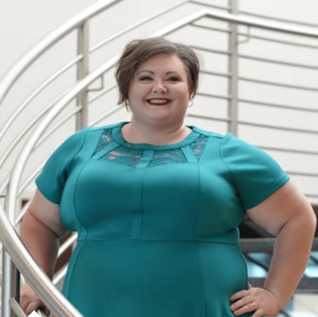 Photo of Emily Pittman