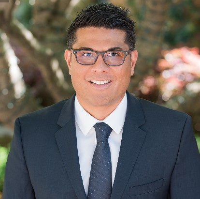 Photo of Rich Catipon