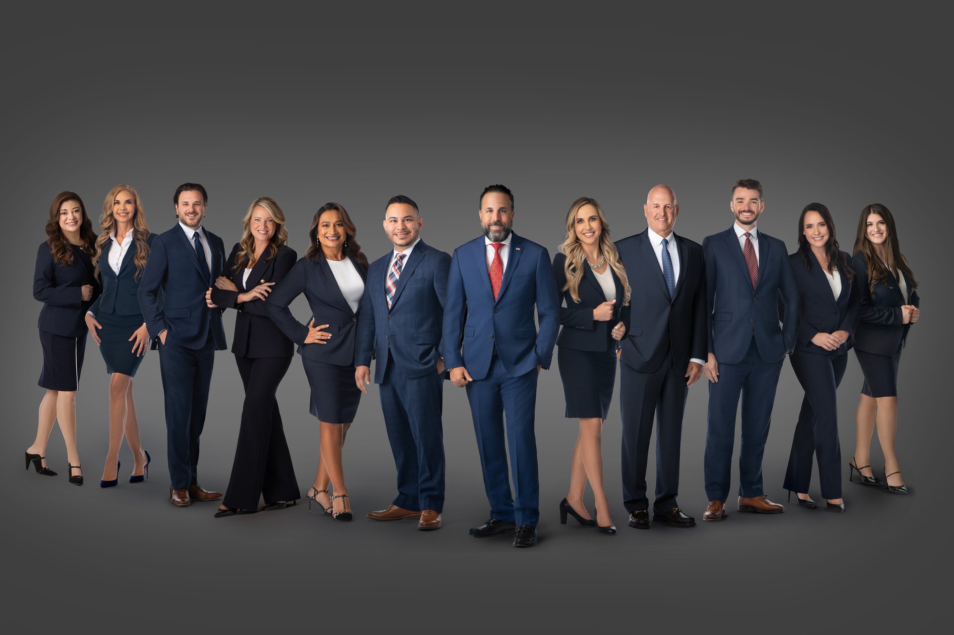 Photo of The Calleja Group - Morgan Stanley