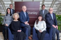 Photo of The One Eleven Wealth Management Group - Morgan Stanley