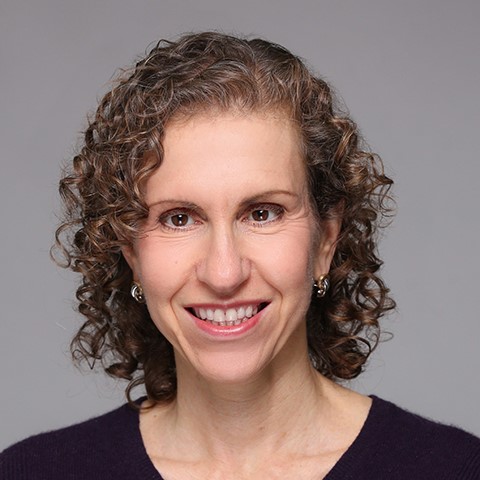 Melissa Klein, Ph.D.