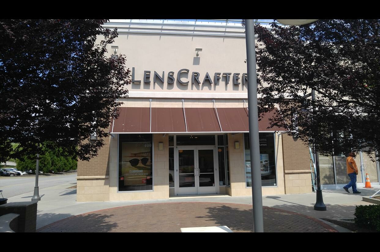 Lenscrafters In Macon Ga 5080 Riverside Dr Eyewear Eye Exams