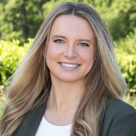 Photo of Rae Jarrard