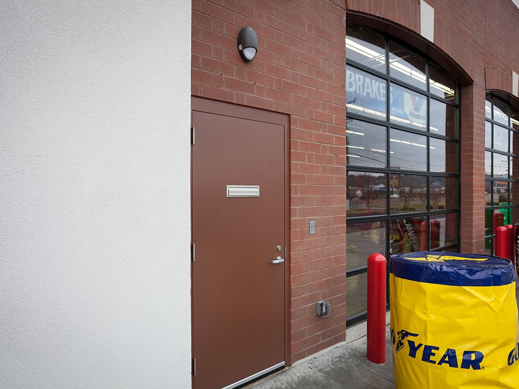 Tire Discounters Hixson tires, alignment, brakes, autoglass in Hixson, TN