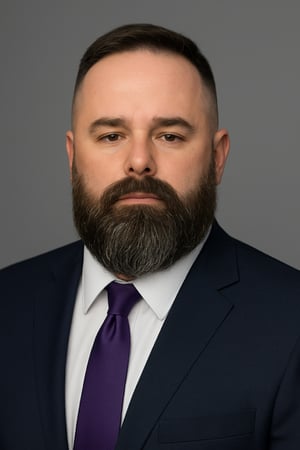 Photo of agent