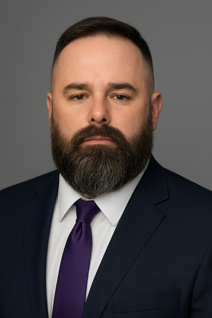 Jeffrey Hunt Zanesville, OH