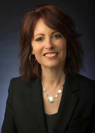 Photo of Abbe Hunter Spector