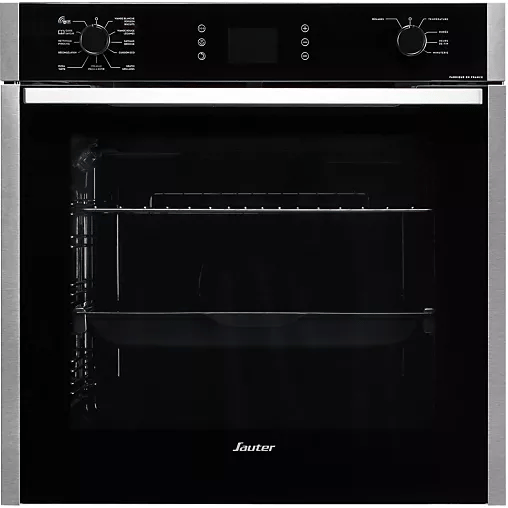 Ses 35 plats en cuisson automatique avec son GuideCulinaire35
