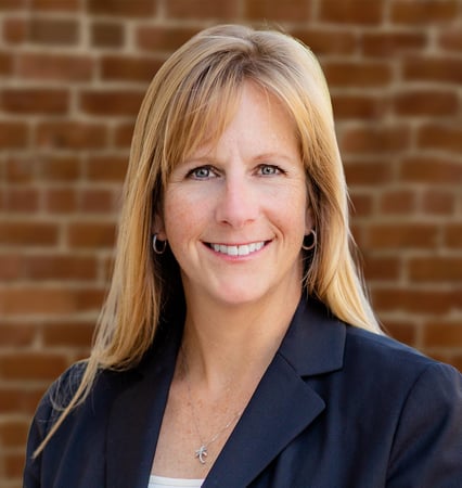 Photo of Susan Harrington