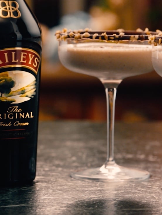 Baileys Nutterlicious