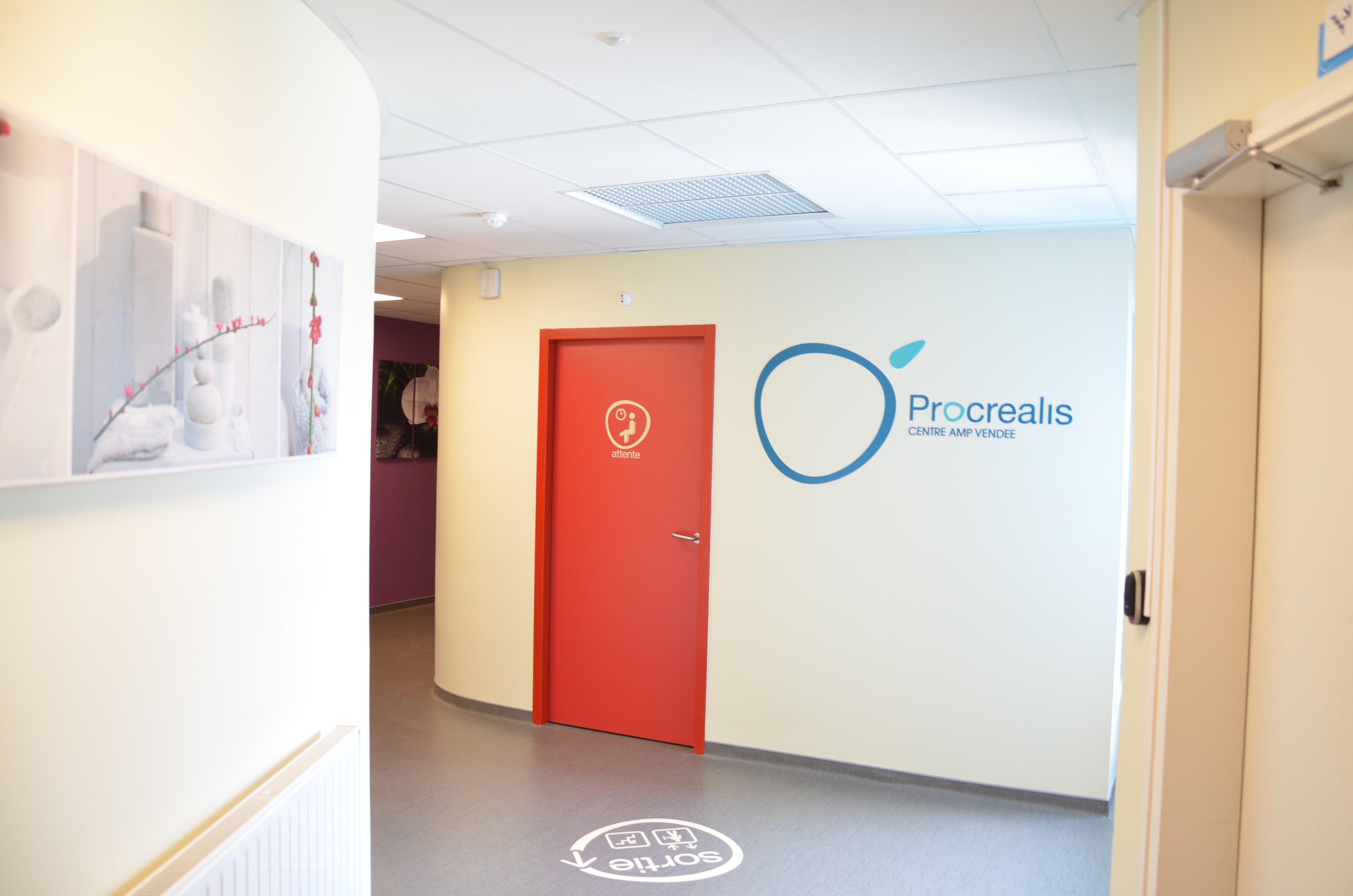 Biogroup - Laboratoire Des Vosges - Spécialisé Amp