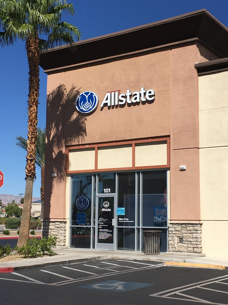 Life, Home, & Car Insurance Quotes in Las Vegas, NV - Allstate | Julio Calixto