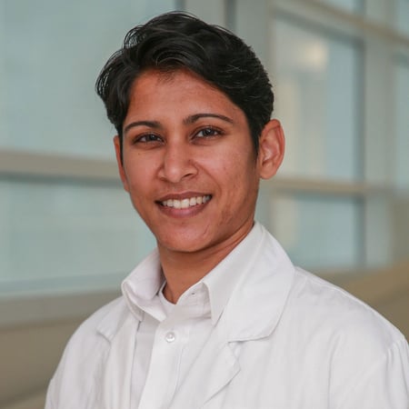 Ayesha M Rahman, MD, MSE