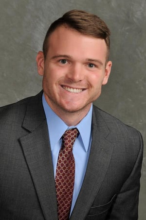 Photo of Carson Kessler