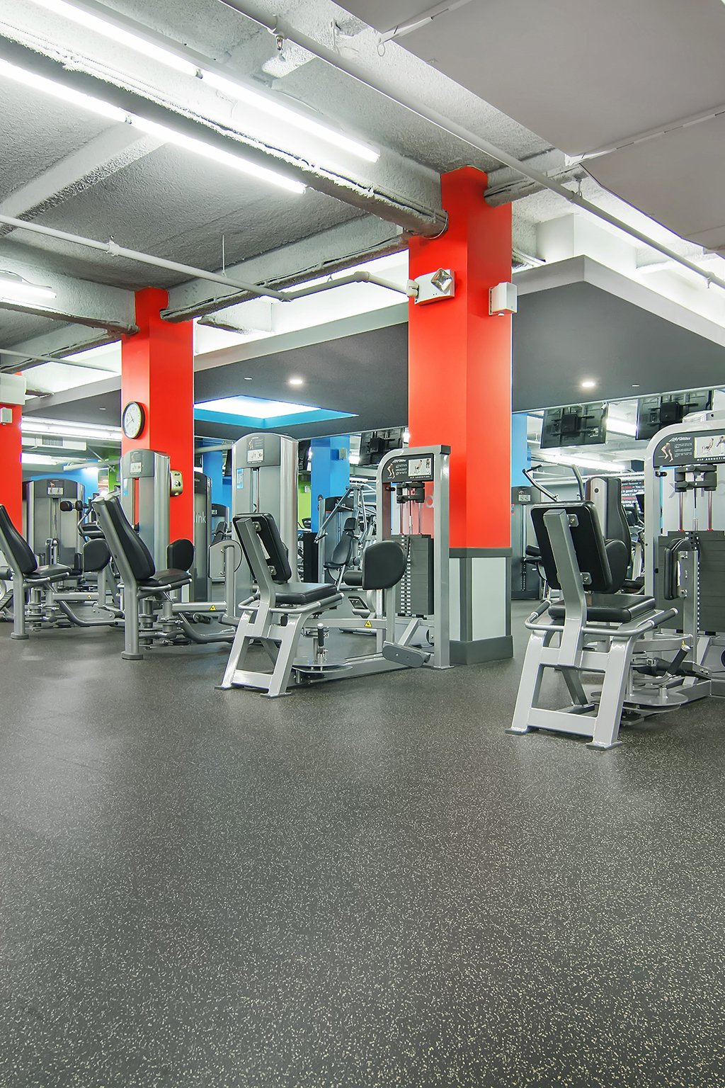 Best Gyms In Yonkers