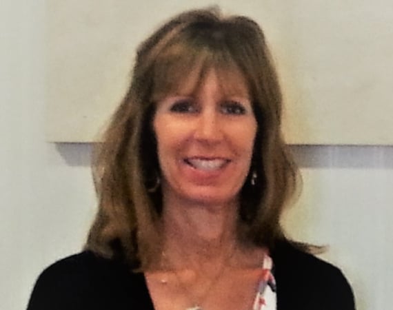 Photo of Sheri Davidson