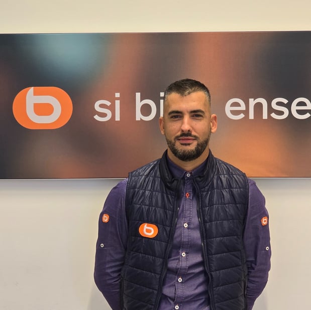 Responsable Service Après vente