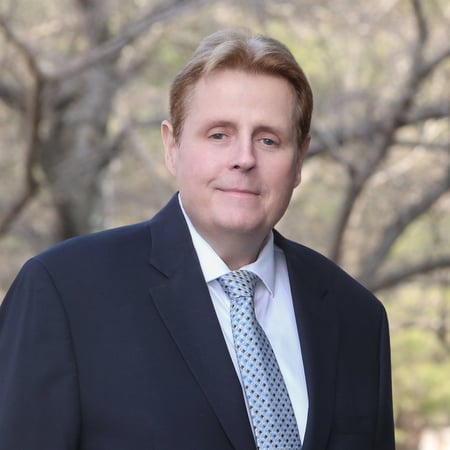 Photo of John Martin