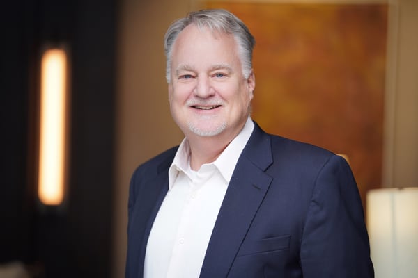 Photo of William Spencer