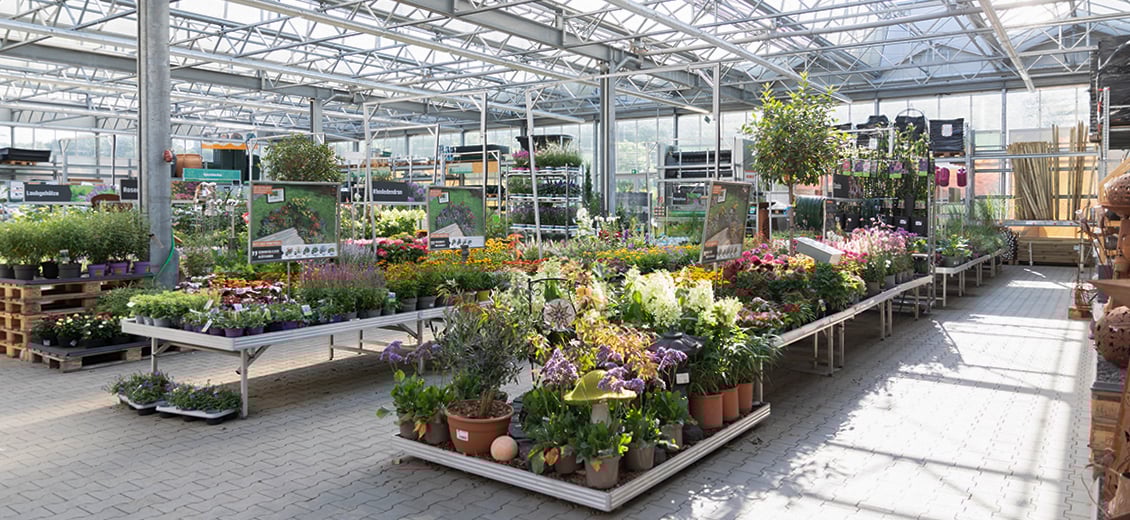 Dein OBI Markt Weinheim, Bergstraße 5