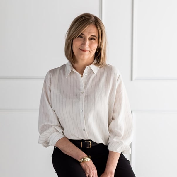 Janice Fischer California Closets Michigan Design Consultant