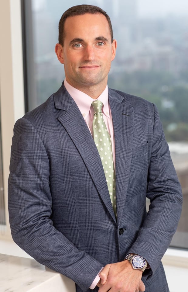 Photo of Bobby Keane