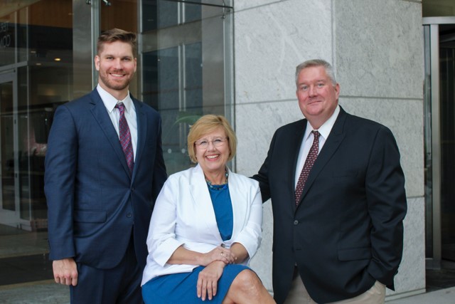 Photo of The Resolute ATL Team - Morgan Stanley