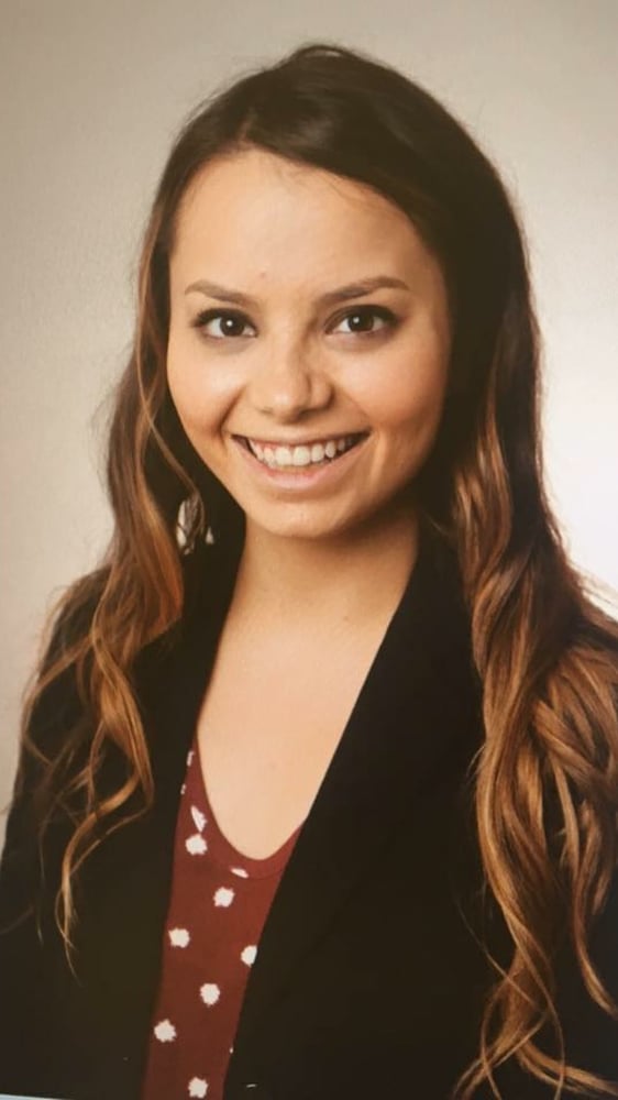 Photo of Kimmy Lastowicka