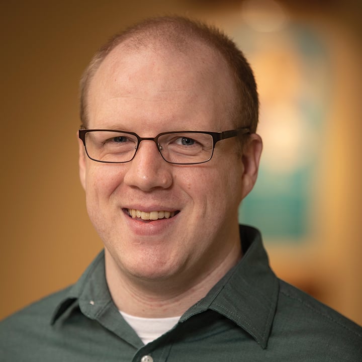 Jason Stegink, MD - Memorial Hospital