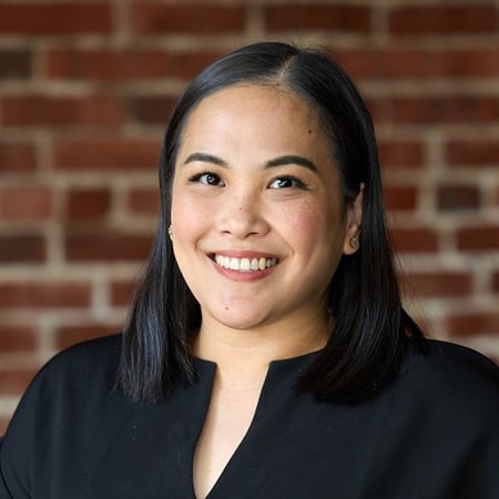 Photo of Kirstin Lynch-Oldani