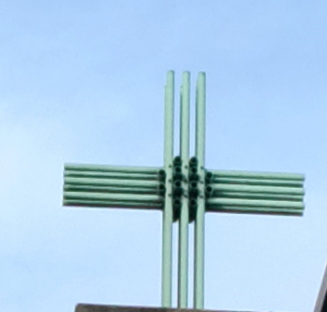 Lukaskirche Richrath - Evangelische Kirchengemeinde Langenfeld