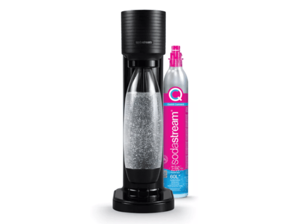Machine à soda SODASTREAM gaia