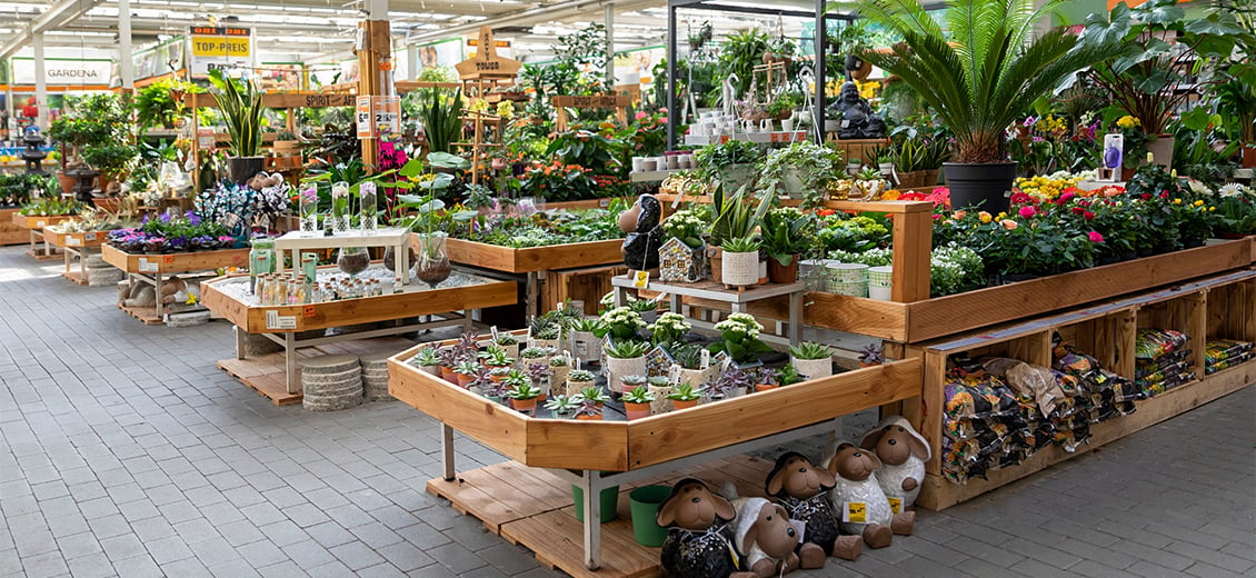 Dein OBI Markt BerlinWeißensee, Ostseestr. 107 111