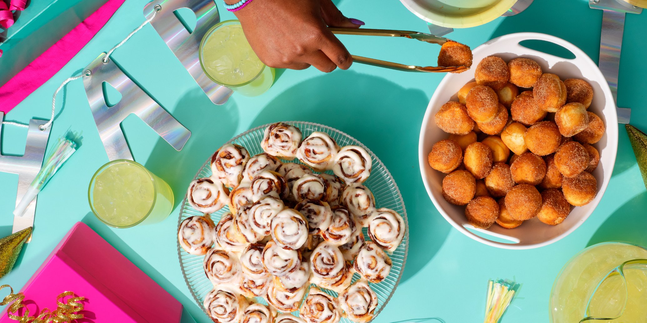 Cinnabon