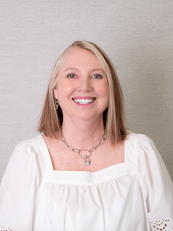 Photo of Anne-Marie Happe