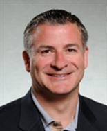 Photo of Gregory Dries - Morgan Stanley
