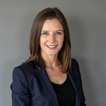 Photo of Elizabeth Harrigan