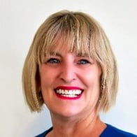 Personal Financial Representative Julie Russell