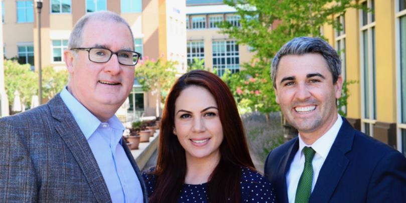 Photo of The Tarrant Group - Morgan Stanley