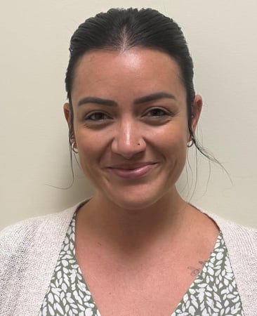 Photo of Marissa Walls