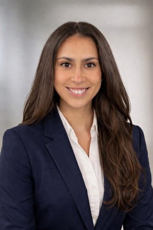 Photo of Gabby Hernandez