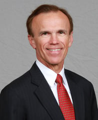 Photo of Geoffrey P Schroeder - Morgan Stanley