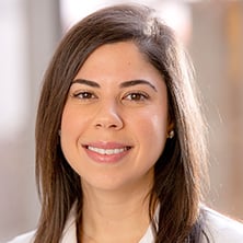 Noha Ghusson, MD